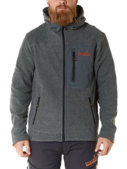 Куртка флис. Norfin ONYX 06 р.XXXL