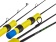 Удилище телеск. зим. Salmo ICE JIG Light 50см Удилище телеск. зим. Salmo ICE JIG Light 50см