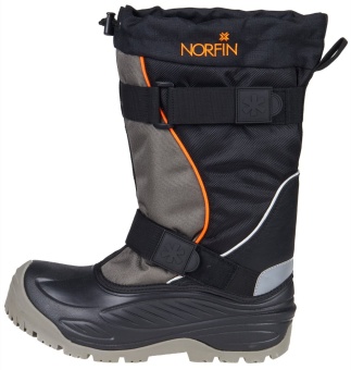 Сапоги зим. Norfin AVALANCHE р.43