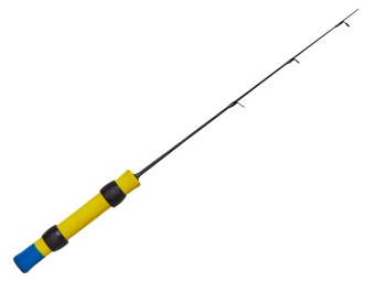 Удилище телеск. зим. Salmo ICE JIG Light 50см