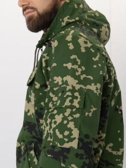 Костюм СТРЕЛОК КМФ G р.60-62