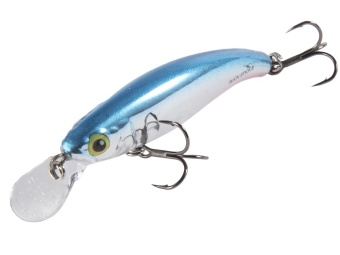 Воблер плав. Salmo SLICK STICK F 06/BSH