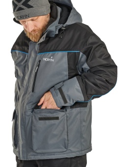 Костюм зим. Norfin THERMAX 05 р.XXL