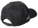 Бейсболка Salmo BLACK Бейсболка Salmo BLACK