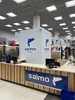 Salmo на Ленинском, г. Москва,  Ленинский проспект, 99