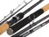 Удилище фидер. Salmo Spartan FEEDER 090 3.60 Удилище фидер. Salmo Spartan FEEDER 090 3.60