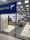 Salmo на Ленинском, г. Москва,  Ленинский проспект, 99