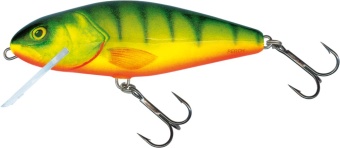 Воблер плав. Salmo PERCH DR 012/HP